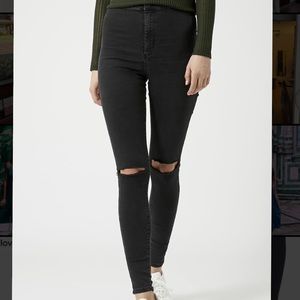 TOPSHOP Moto Joni Jean